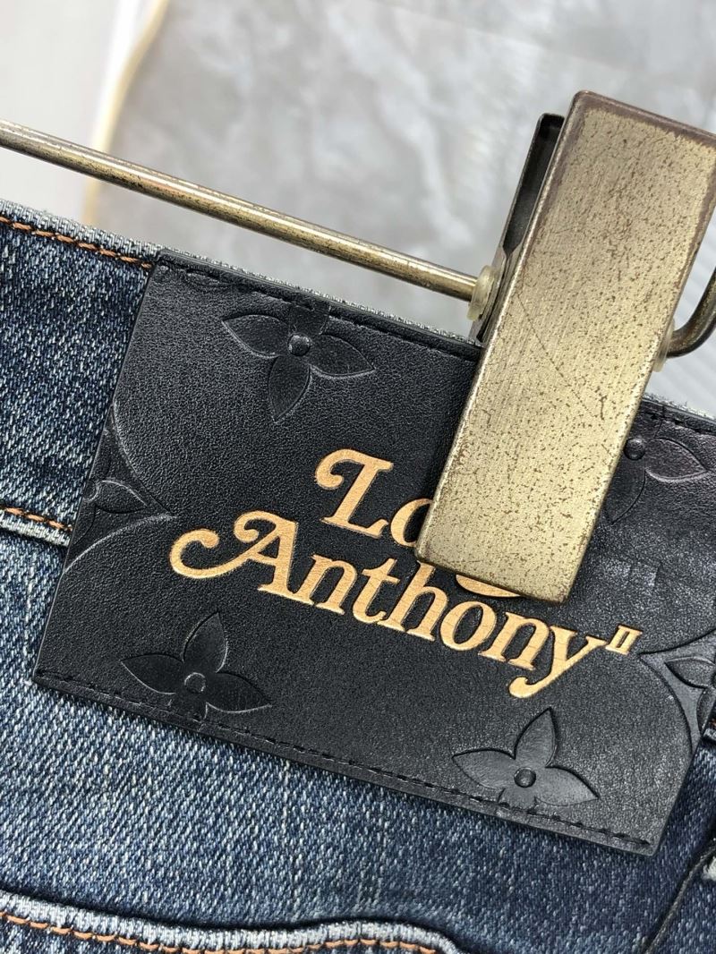 Louis Vuitton Jeans